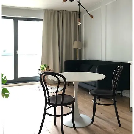 Apartamento Balticblue *
