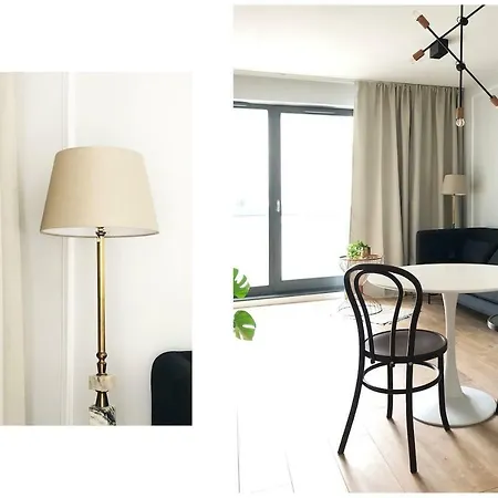 Apartamento Balticblue *