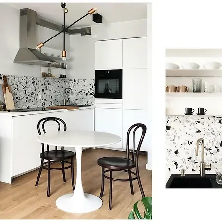 Apartamento Balticblue