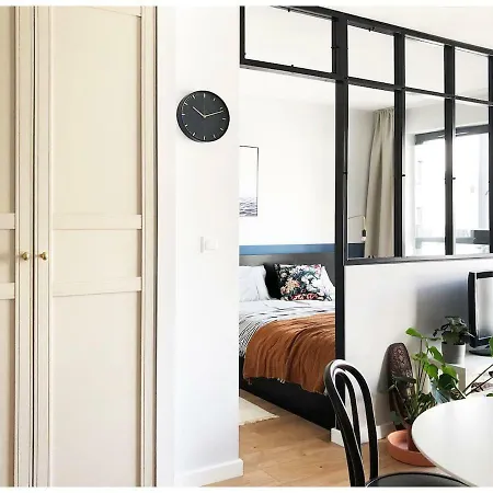Apartamento Balticblue Gdańsk