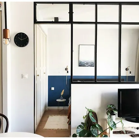 Apartamento Balticblue
