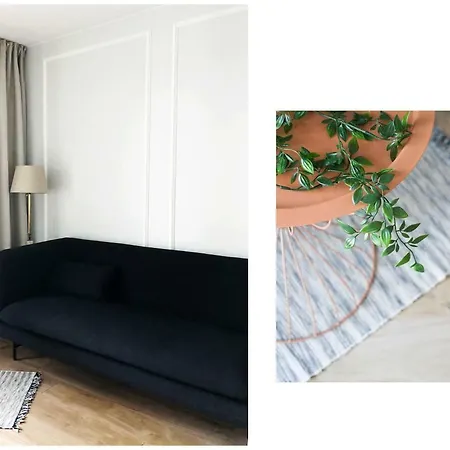Balticblue Apartamento