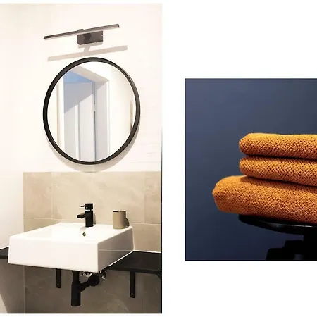 Balticblue Apartamento